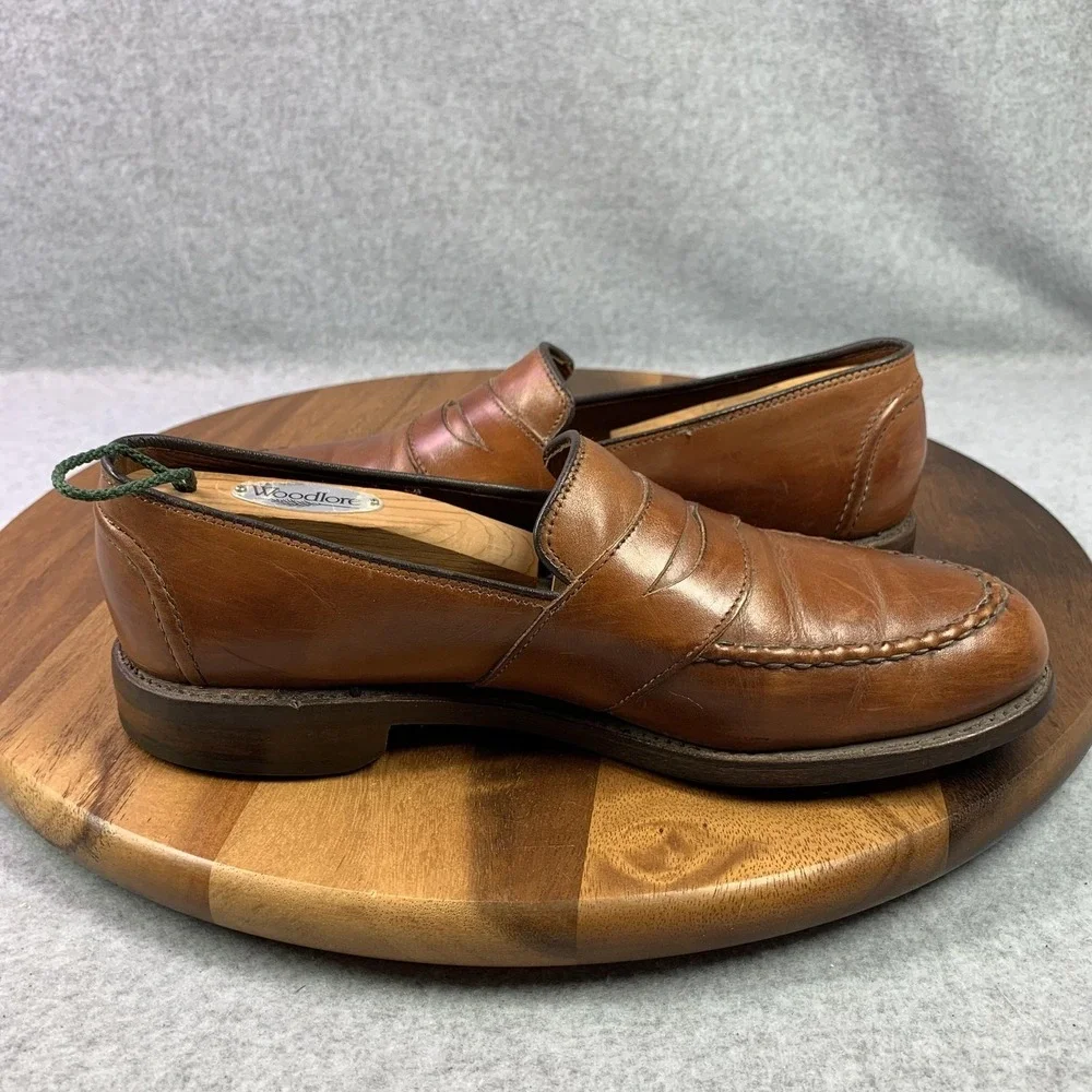 Allen Edmonds 